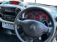 USED 2013 64 CITROEN BERLINGO MULTISPACE 1.6 E-HDI AIRDREAM XTR EGS 5d 91 BHP 