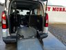 USED 2013 64 CITROEN BERLINGO MULTISPACE 1.6 E-HDI AIRDREAM XTR EGS 5d 91 BHP 
