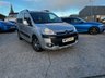 USED 2013 64 CITROEN BERLINGO MULTISPACE 1.6 E-HDI AIRDREAM XTR EGS 5d 91 BHP 