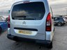 USED 2013 64 CITROEN BERLINGO MULTISPACE 1.6 E-HDI AIRDREAM XTR EGS 5d 91 BHP 