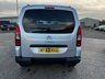 USED 2013 64 CITROEN BERLINGO MULTISPACE 1.6 E-HDI AIRDREAM XTR EGS 5d 91 BHP 