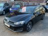 USED 2014 64 VOLKSWAGEN GOLF 2.0 GT TDi Tech Pack 5dr - UPGRADE ALLOYS 