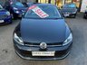 USED 2014 64 VOLKSWAGEN GOLF 2.0 GT TDi Tech Pack 5dr - UPGRADE ALLOYS 