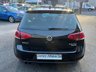 USED 2014 64 VOLKSWAGEN GOLF 2.0 GT TDi Tech Pack 5dr - UPGRADE ALLOYS 