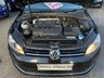 USED 2014 64 VOLKSWAGEN GOLF 2.0 GT TDi Tech Pack 5dr - UPGRADE ALLOYS 