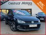 USED 2014 64 VOLKSWAGEN GOLF 2.0 GT TDi Tech Pack 5dr - UPGRADE ALLOYS 