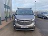 USED 2017 67 VAUXHALL VIVARO 1.6 2900 SPORTIVE BITURBO L2 LWB 130PS  EURO 6 REDUCED BY &pound;1000 TO &pound;14995 PLUS VAT