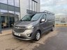 USED 2017 67 VAUXHALL VIVARO 1.6 2900 SPORTIVE BITURBO L2 LWB 130PS  EURO 6 REDUCED BY &pound;1000 TO &pound;14995 PLUS VAT