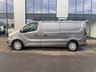 USED 2017 67 VAUXHALL VIVARO 1.6 2900 SPORTIVE BITURBO L2 LWB 130PS  EURO 6 REDUCED BY &pound;1000 TO &pound;14995 PLUS VAT