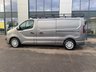 USED 2017 67 VAUXHALL VIVARO 1.6 2900 SPORTIVE BITURBO L2 LWB 130PS  EURO 6 REDUCED BY &pound;1000 TO &pound;14995 PLUS VAT