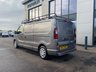 USED 2017 67 VAUXHALL VIVARO 1.6 2900 SPORTIVE BITURBO L2 LWB 130PS  EURO 6 REDUCED BY &pound;1000 TO &pound;14995 PLUS VAT