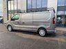 USED 2017 67 VAUXHALL VIVARO 1.6 2900 SPORTIVE BITURBO L2 LWB 130PS  EURO 6 REDUCED BY &pound;1000 TO &pound;14995 PLUS VAT