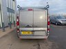 USED 2017 67 VAUXHALL VIVARO 1.6 2900 SPORTIVE BITURBO L2 LWB 130PS  EURO 6 REDUCED BY &pound;1000 TO &pound;14995 PLUS VAT