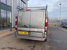 USED 2017 67 VAUXHALL VIVARO 1.6 2900 SPORTIVE BITURBO L2 LWB 130PS  EURO 6 REDUCED BY &pound;1000 TO &pound;14995 PLUS VAT
