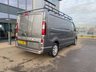 USED 2017 67 VAUXHALL VIVARO 1.6 2900 SPORTIVE BITURBO L2 LWB 130PS  EURO 6 REDUCED BY &pound;1000 TO &pound;14995 PLUS VAT