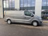 USED 2017 67 VAUXHALL VIVARO 1.6 2900 SPORTIVE BITURBO L2 LWB 130PS  EURO 6 REDUCED BY &pound;1000 TO &pound;14995 PLUS VAT