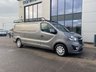 USED 2017 67 VAUXHALL VIVARO 1.6 2900 SPORTIVE BITURBO L2 LWB 130PS  EURO 6 REDUCED BY &pound;1000 TO &pound;14995 PLUS VAT