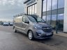 USED 2017 67 VAUXHALL VIVARO 1.6 2900 SPORTIVE BITURBO L2 LWB 130PS  EURO 6 REDUCED BY &pound;1000 TO &pound;14995 PLUS VAT