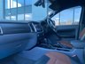 USED 2018 68 FORD RANGER 3.2 WILDTRAK 4X4 200PS AUTO WILDTRAK 4X4 - TOWBAR - LOAD COVER