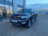 USED 2018 68 FORD RANGER 3.2 WILDTRAK 4X4 200PS AUTO WILDTRAK 4X4 - TOWBAR - LOAD COVER