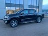 USED 2018 68 FORD RANGER 3.2 WILDTRAK 4X4 200PS AUTO WILDTRAK 4X4 - TOWBAR - LOAD COVER