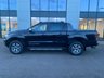 USED 2018 68 FORD RANGER 3.2 WILDTRAK 4X4 200PS AUTO WILDTRAK 4X4 - TOWBAR - LOAD COVER
