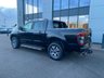 USED 2018 68 FORD RANGER 3.2 WILDTRAK 4X4 200PS AUTO WILDTRAK 4X4 - TOWBAR - LOAD COVER