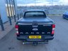 USED 2018 68 FORD RANGER 3.2 WILDTRAK 4X4 200PS AUTO WILDTRAK 4X4 - TOWBAR - LOAD COVER