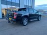 USED 2018 68 FORD RANGER 3.2 WILDTRAK 4X4 200PS AUTO WILDTRAK 4X4 - TOWBAR - LOAD COVER