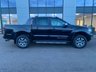 USED 2018 68 FORD RANGER 3.2 WILDTRAK 4X4 200PS AUTO WILDTRAK 4X4 - TOWBAR - LOAD COVER
