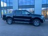 USED 2018 68 FORD RANGER 3.2 WILDTRAK 4X4 200PS AUTO WILDTRAK 4X4 - TOWBAR - LOAD COVER