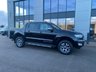 USED 2018 68 FORD RANGER 3.2 WILDTRAK 4X4 200PS AUTO WILDTRAK 4X4 - TOWBAR - LOAD COVER