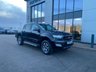 USED 2018 68 FORD RANGER 3.2 WILDTRAK 4X4 200PS AUTO WILDTRAK 4X4 - TOWBAR - LOAD COVER