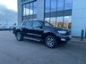USED 2018 68 FORD RANGER 3.2 WILDTRAK 4X4 200PS AUTO WILDTRAK 4X4 - TOWBAR - LOAD COVER