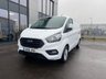 USED 2019 19 FORD TRANSIT CUSTOM 2.0 300 LIMITED 130PS L2 LWB 