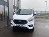 USED 2019 19 FORD TRANSIT CUSTOM 2.0 300 LIMITED 130PS L2 LWB 