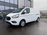 USED 2019 19 FORD TRANSIT CUSTOM 2.0 300 LIMITED 130PS L2 LWB 