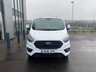 USED 2019 19 FORD TRANSIT CUSTOM 2.0 300 LIMITED 130PS L2 LWB 