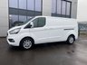 USED 2019 19 FORD TRANSIT CUSTOM 2.0 300 LIMITED 130PS L2 LWB 