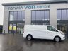 USED 2019 19 FORD TRANSIT CUSTOM 2.0 300 LIMITED 130PS L2 LWB 