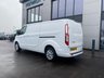 USED 2019 19 FORD TRANSIT CUSTOM 2.0 300 LIMITED 130PS L2 LWB 