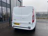USED 2019 19 FORD TRANSIT CUSTOM 2.0 300 LIMITED 130PS L2 LWB 