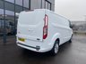 USED 2019 19 FORD TRANSIT CUSTOM 2.0 300 LIMITED 130PS L2 LWB 