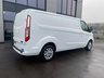 USED 2019 19 FORD TRANSIT CUSTOM 2.0 300 LIMITED 130PS L2 LWB 