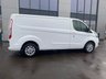 USED 2019 19 FORD TRANSIT CUSTOM 2.0 300 LIMITED 130PS L2 LWB 