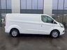 USED 2019 19 FORD TRANSIT CUSTOM 2.0 300 LIMITED 130PS L2 LWB 