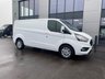 USED 2019 19 FORD TRANSIT CUSTOM 2.0 300 LIMITED 130PS L2 LWB 