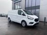 USED 2019 19 FORD TRANSIT CUSTOM 2.0 300 LIMITED 130PS L2 LWB 