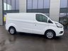 USED 2019 19 FORD TRANSIT CUSTOM 2.0 300 LIMITED 130PS L2 LWB 