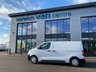 USED 2020 20 VAUXHALL VIVARO 1.5 L1H1 2700 6 SPEED AIRCON EURO 6 -  AIR CON - BRAND NEW MODEL